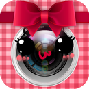 Cute Make Up Camera APK