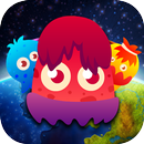 Alien Jump Game APK