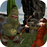 Archery Shooting  3D