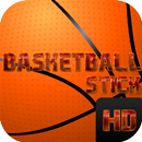Permainan basket APK