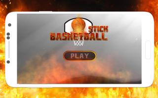 Basketball Game screenshot 6