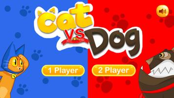 Cat vs Dog bài đăng