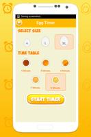 Boiled egg timer screenshot 3