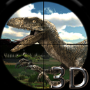 Hunter Dino 3D APK