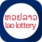 Laos Lottery icône