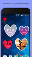 Relationship Widget Affiche