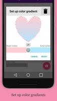 Relationship Widget capture d'écran 3