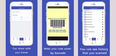 Barcode Scanner