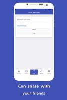 Pemindai kode batang screenshot 3