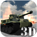 Royal Tank Battle 3D APK