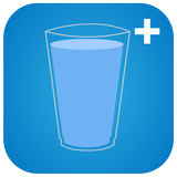 Water Drink Reminder-icoon