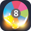 Luckiest game wheel APK