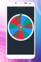 Luckiest game wheel Screenshot 2