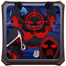 Zombie Shooter HD APK