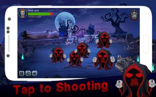 Zombie Shooter screenshot 2