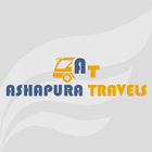 Ashapura Travels ikona