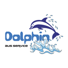 Dolphin Bus Service icône