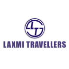 Laxmi Travellers 아이콘
