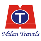 Milan Travels icon
