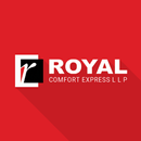 Royal Comfort Express LLP APK