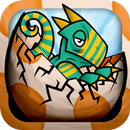oovoo tamago monster APK