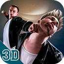Real Gangsters Fight - Thug Fighter Deathmatch APK
