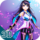 Tsundere Girl School Escape APK