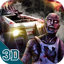 Zombie Zone Drift Race APK
