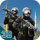 Critical Terrorist Gun Strike: Elite Killer Squad APK