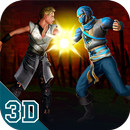 Ninja Prison Break - Honor Debt APK
