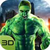 Incredible Mutant Hero Fight APK