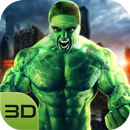 Incredible Mutant Hero Fight APK