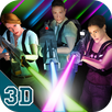 Laser Tag Shooting Game - Laser Gun Sniper Arena APK