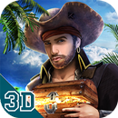 Pirate Island Prison Break 3D APK