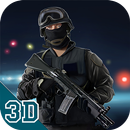 SWAT Team: Spy Mission Escape Hostage Rescue APK