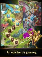 Blades of Revenge: Empire Game syot layar 2