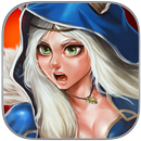 Lord of Revenge APK