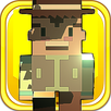 Fireball Run : Golden Hunter APK