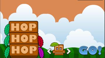 Hop Hop Hop capture d'écran 3