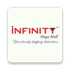 iNFINITY Mega Mall icône