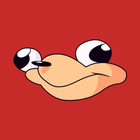 Uganda Knuckles VRChat Hero Wallpapers icon