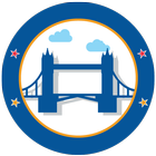 Blue Bridge 图标