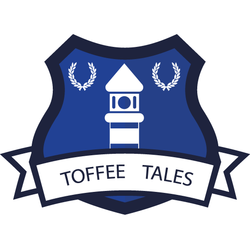Toffee Tales