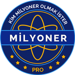 Milyoner Pro 2019 Bilgi Yarışması icon