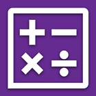 Free Scientific Calculator أيقونة