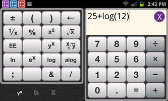 Free Scientific Calculator gönderen