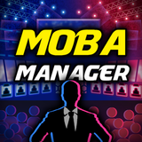 MOBA Manager ikon