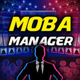 MOBA Manager