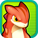 Tap Tap Monsters pocket dragon APK