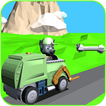Щенячий патруль - Patrol game
